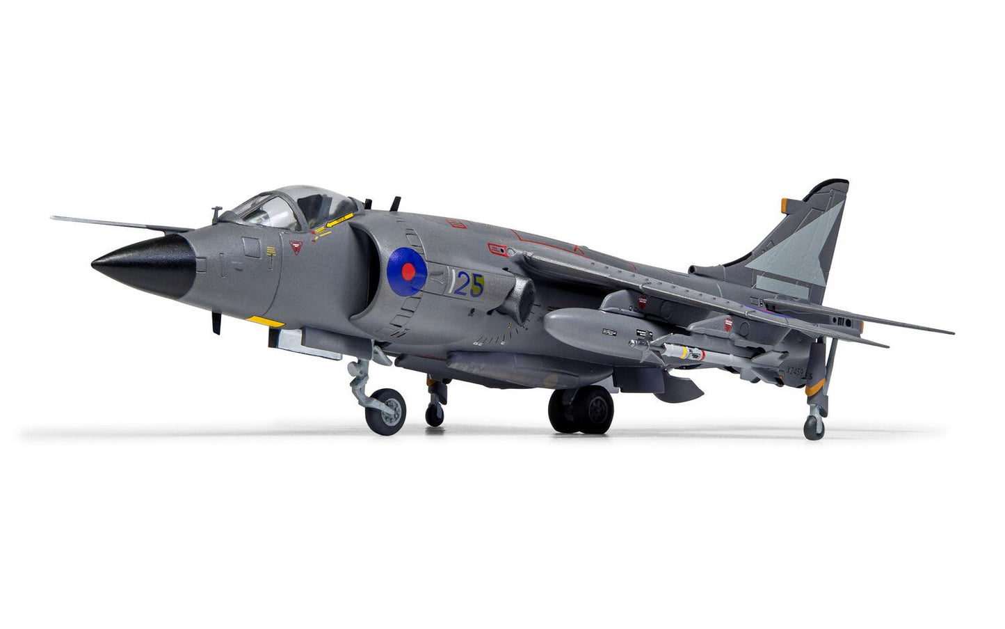 1/72 AIRFIX BAE Sea Harrier FRS1