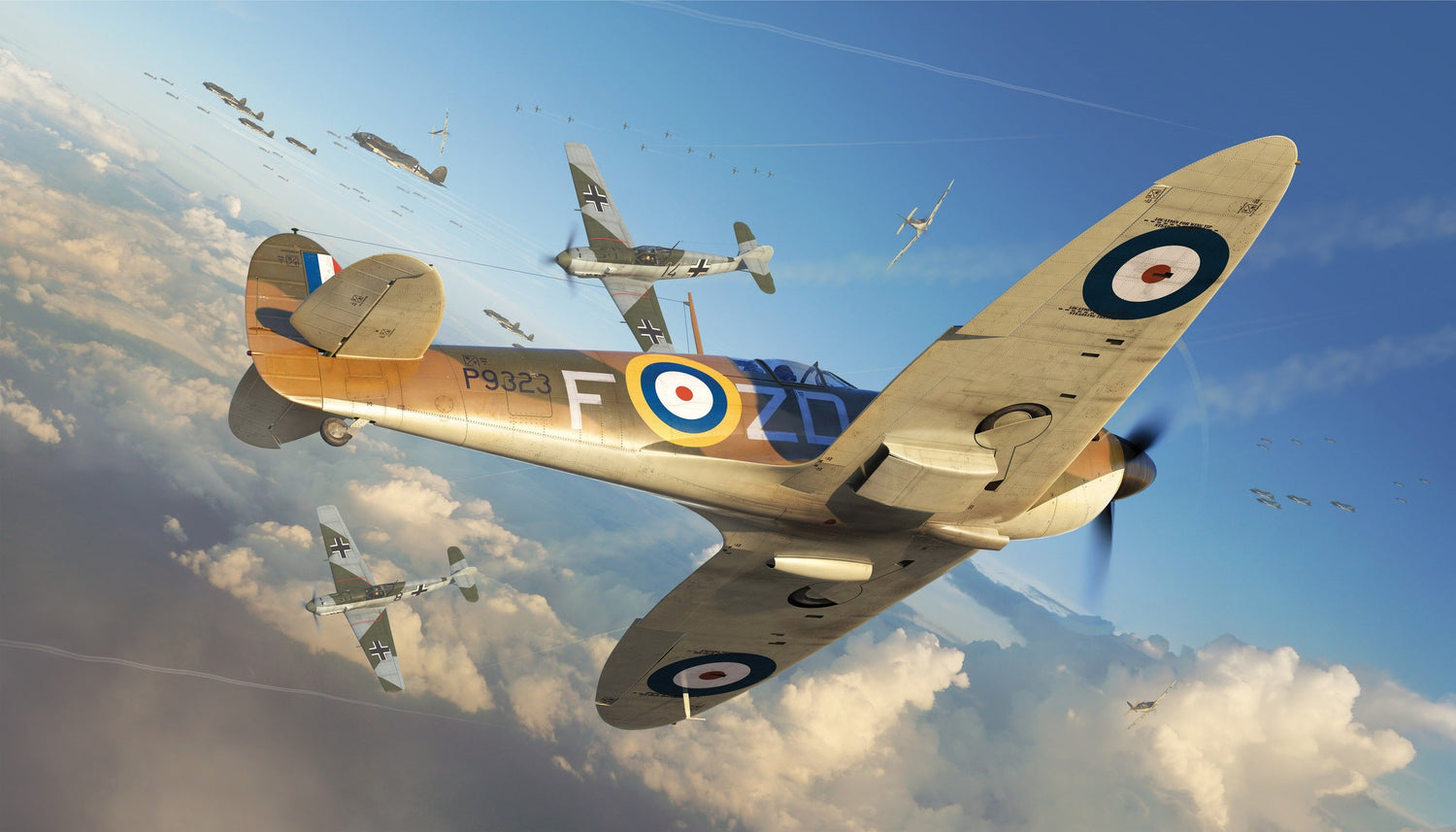 Supermarine Spitfire