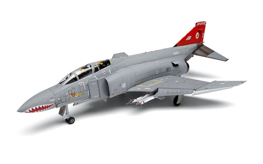 1/72 AIRFIX McDonnell Douglas Phantom FG.1 / FGR.2