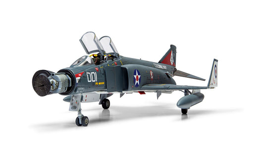 1/72 AIRFIX McDonnell Douglas Phantom FG.1 / FGR.2