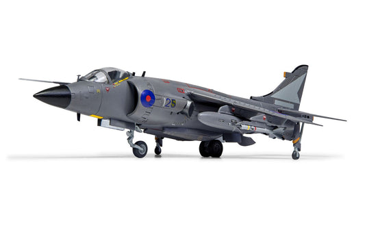1/72 AIRFIX BAE Sea Harrier FRS1