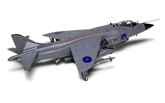 1/72 AIRFIX BAE Sea Harrier FRS1